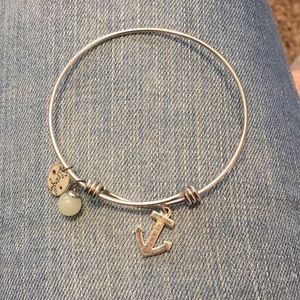 Charm bracelet